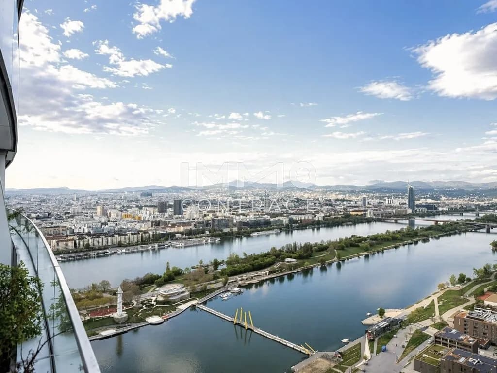 2-Zimmer-Wohnung kaufen in Wien – 61,79 m², € 678.000 – Bild 4 von 21