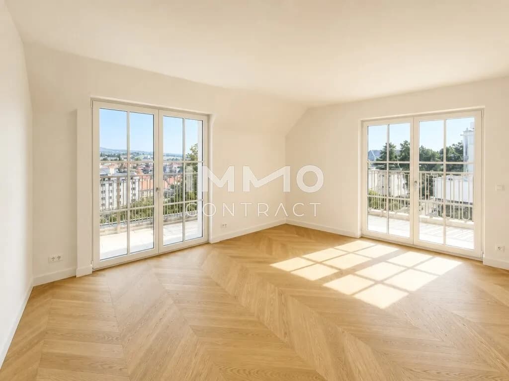 4-Zimmer-Wohnung kaufen in Wien – 183,99 m², € 3.770.000 – Bild 7 von 18