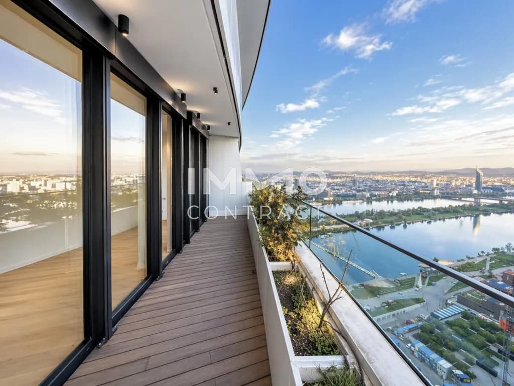 2-Zimmer-Wohnung kaufen in Wien – 55,76 m², € 798.000 – Bild 2 von 23