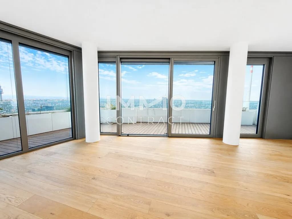 2-Zimmer-Wohnung kaufen in Wien – 55,76 m², € 798.000 – Bild 5 von 23