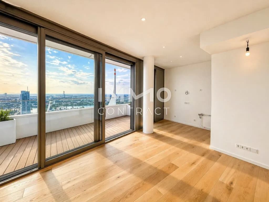 2-Zimmer-Wohnung kaufen in Wien – 55,76 m², € 798.000 – Bild 6 von 23