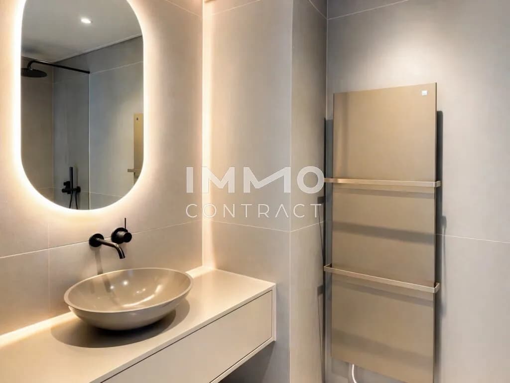 2-Zimmer-Wohnung kaufen in Wien – 55,76 m², € 798.000 – Bild 9 von 23