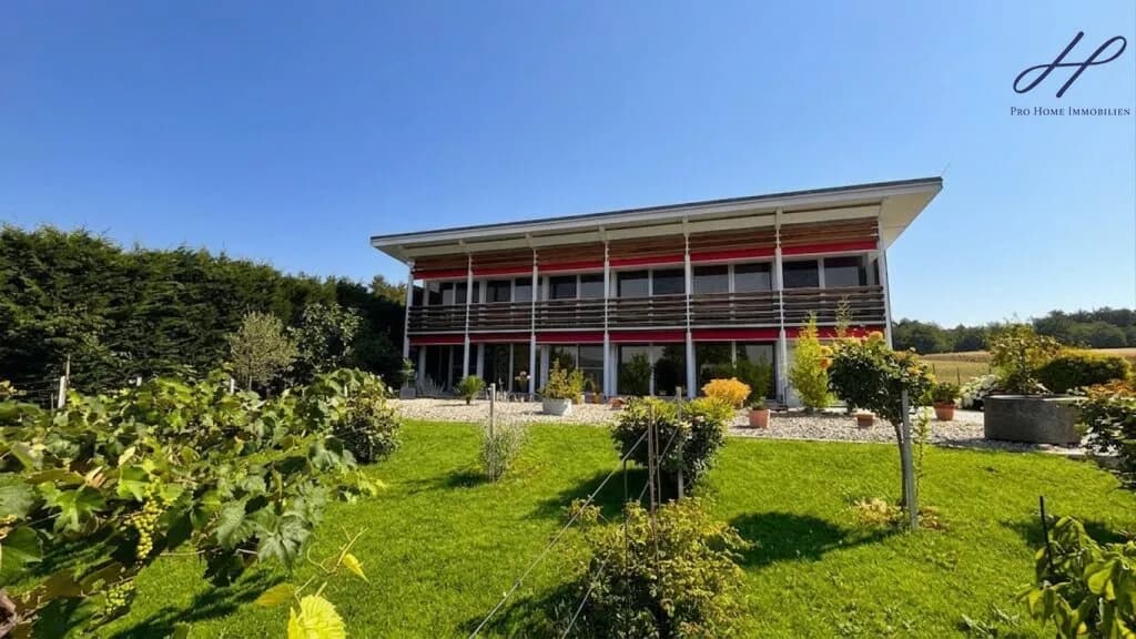 5-Zimmer-Haus kaufen in Oberpullendorf – 203 m², € 675.000