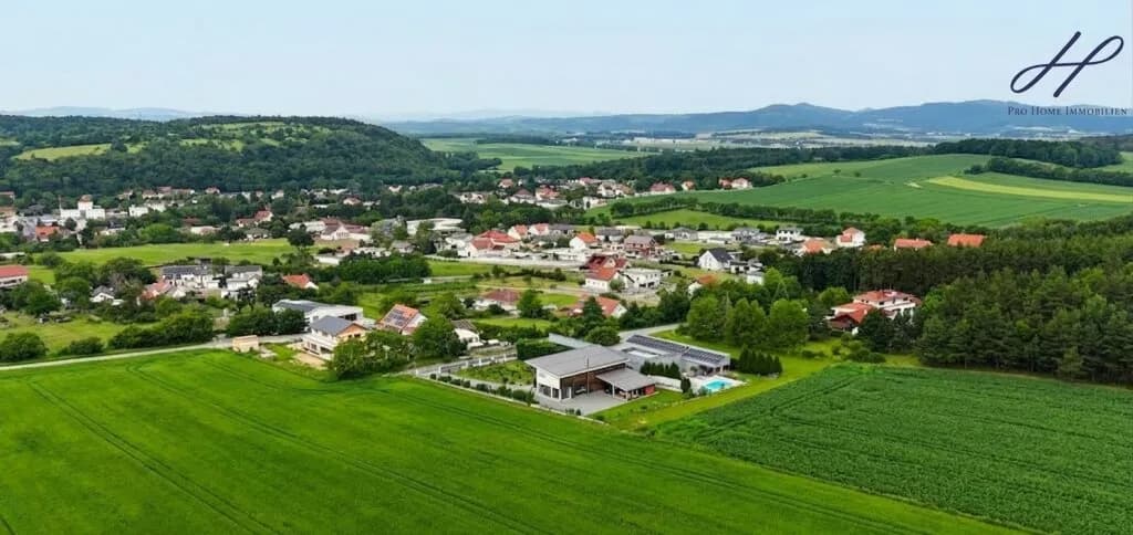 5-Zimmer-Haus kaufen in Oberpullendorf – 203 m², € 675.000 – Bild 2 von 50