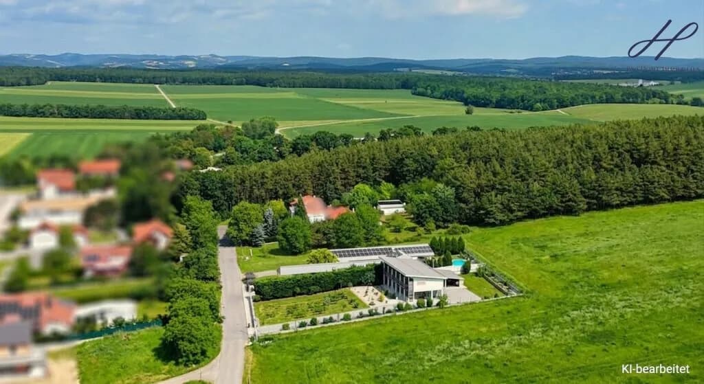 5-Zimmer-Haus kaufen in Oberpullendorf – 203 m², € 675.000 – Bild 3 von 50