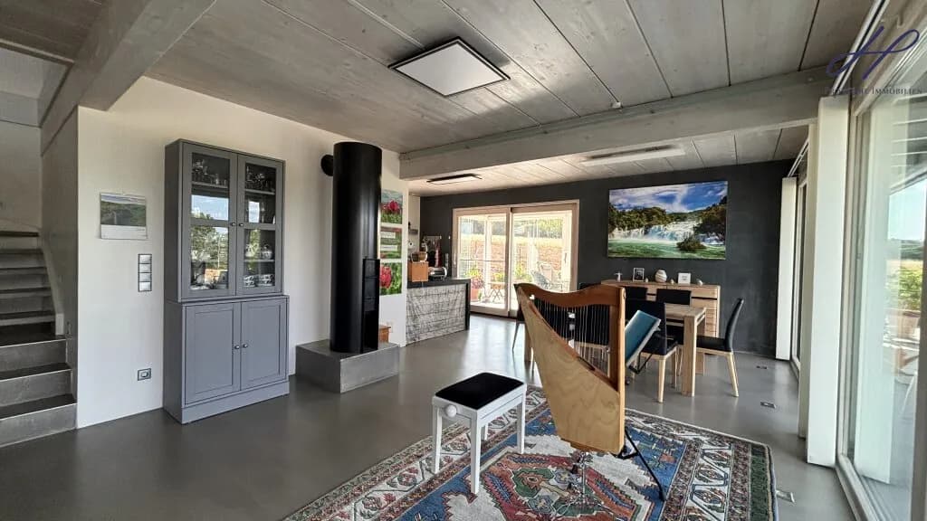 5-Zimmer-Haus kaufen in Oberpullendorf – 203 m², € 675.000 – Bild 6 von 50