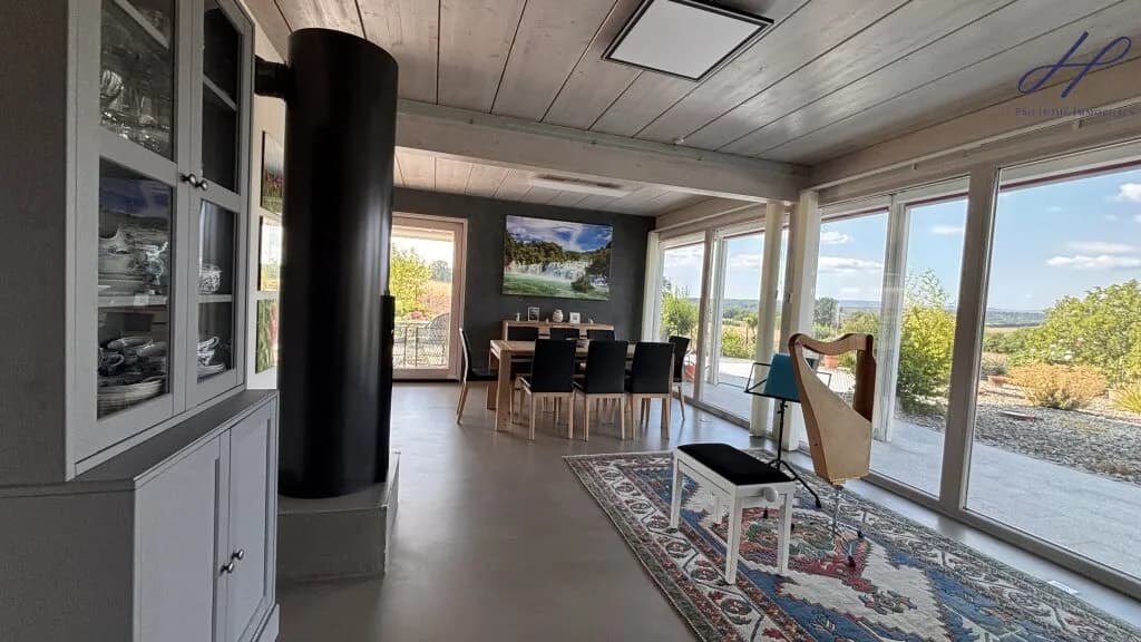 5-Zimmer-Haus kaufen in Oberpullendorf – 203 m², € 675.000 – Bild 7 von 50