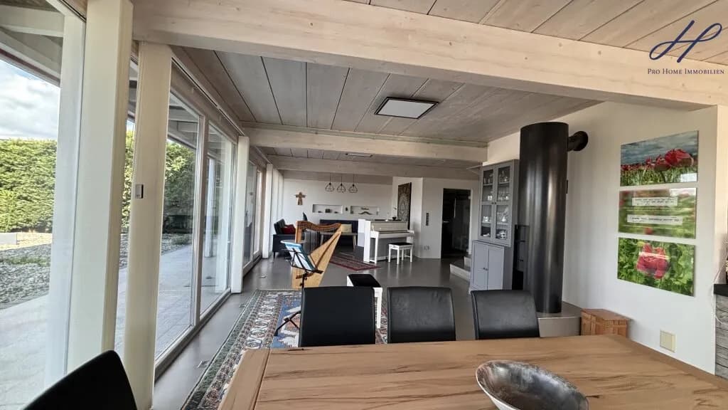 5-Zimmer-Haus kaufen in Oberpullendorf – 203 m², € 675.000 – Bild 8 von 50