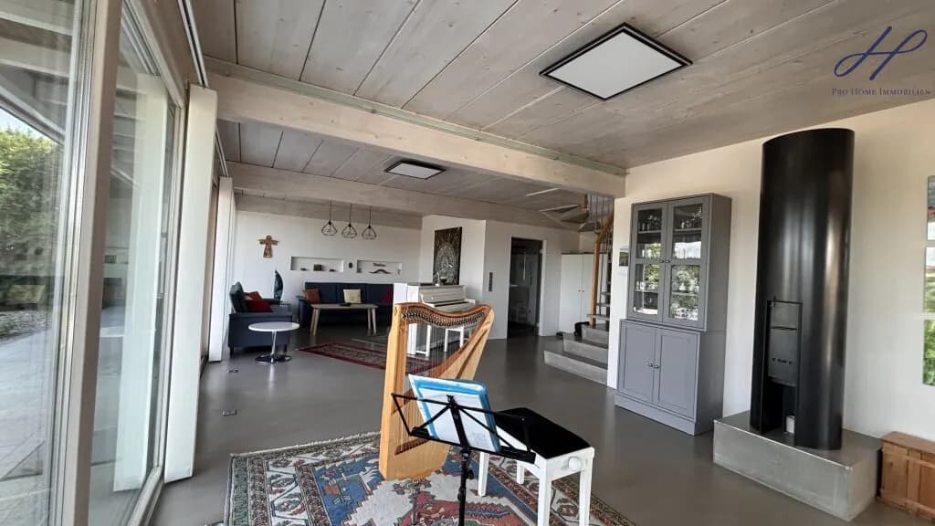 5-Zimmer-Haus kaufen in Oberpullendorf – 203 m², € 675.000 – Bild 9 von 50