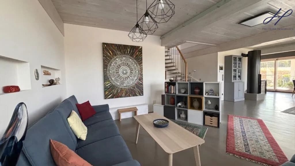 5-Zimmer-Haus kaufen in Oberpullendorf – 203 m², € 675.000 – Bild 10 von 50
