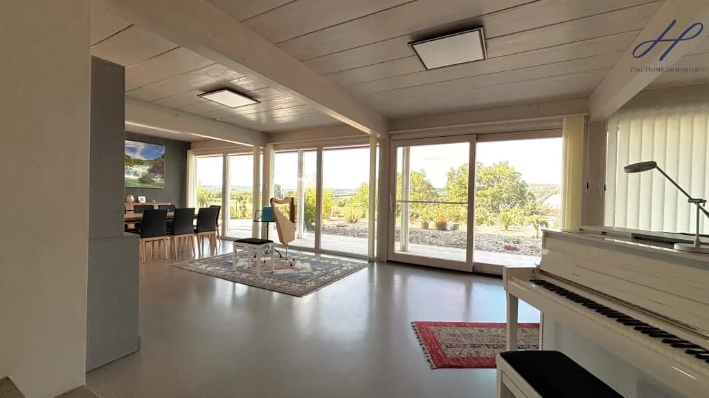 5-Zimmer-Haus kaufen in Oberpullendorf – 203 m², € 675.000 – Bild 11 von 50