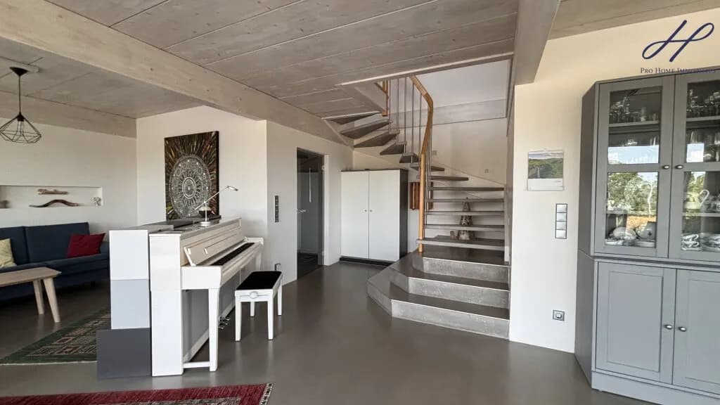 5-Zimmer-Haus kaufen in Oberpullendorf – 203 m², € 675.000 – Bild 12 von 50
