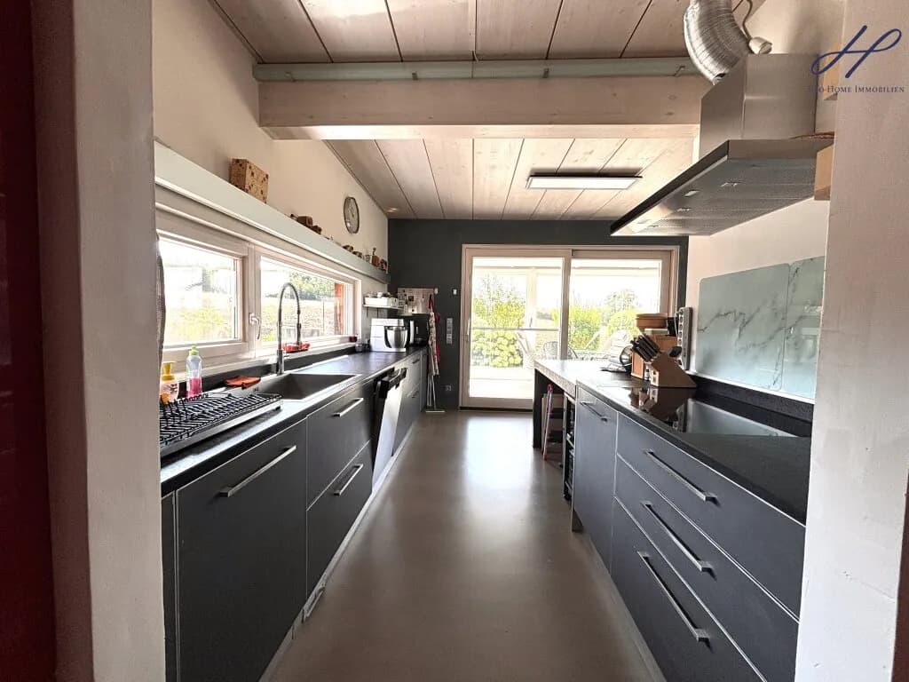 5-Zimmer-Haus kaufen in Oberpullendorf – 203 m², € 675.000 – Bild 13 von 50