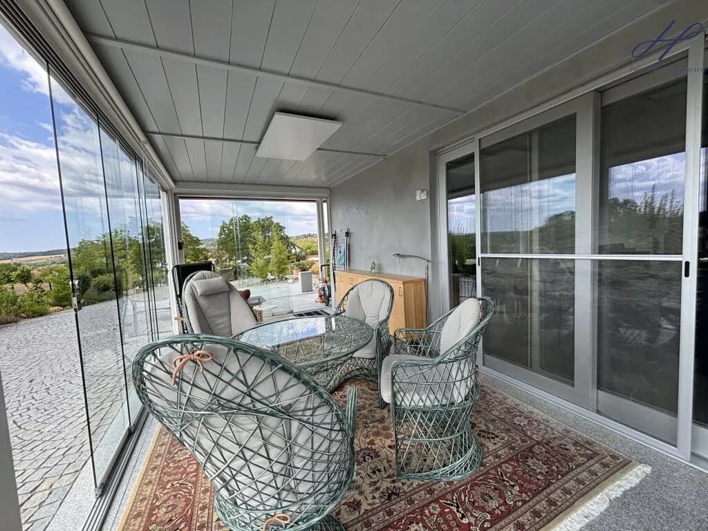 5-Zimmer-Haus kaufen in Oberpullendorf – 203 m², € 675.000 – Bild 33 von 50