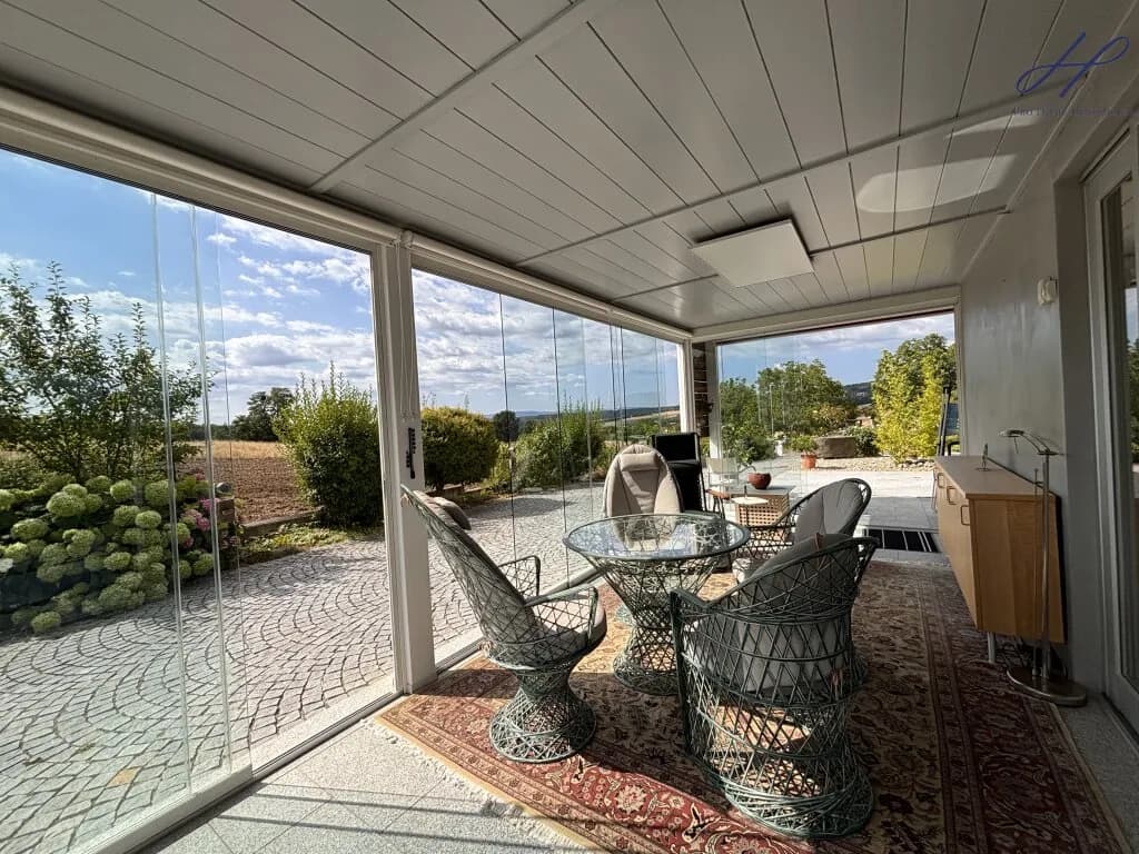 5-Zimmer-Haus kaufen in Oberpullendorf – 203 m², € 675.000 – Bild 34 von 50