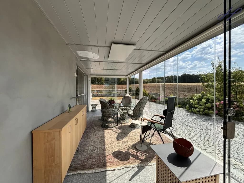 5-Zimmer-Haus kaufen in Oberpullendorf – 203 m², € 675.000 – Bild 35 von 50