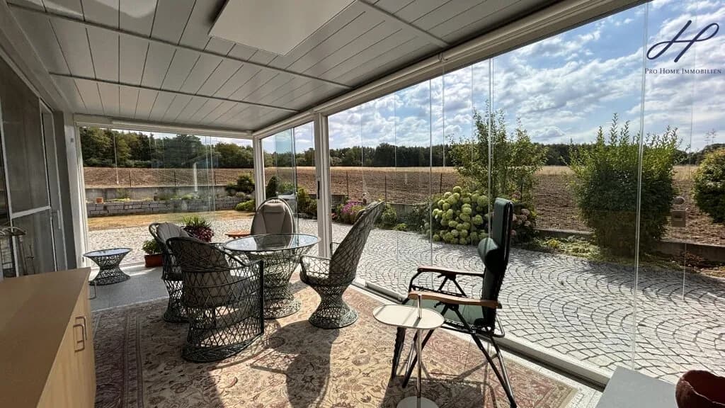 5-Zimmer-Haus kaufen in Oberpullendorf – 203 m², € 675.000 – Bild 36 von 50