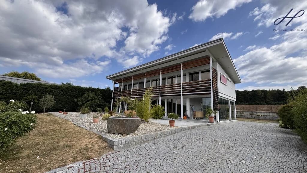 5-Zimmer-Haus kaufen in Oberpullendorf – 203 m², € 675.000 – Bild 38 von 50