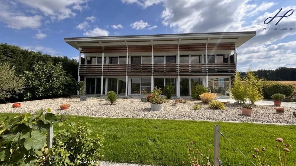 5-Zimmer-Haus kaufen in Oberpullendorf – 203 m², € 675.000 – Bild 43 von 50