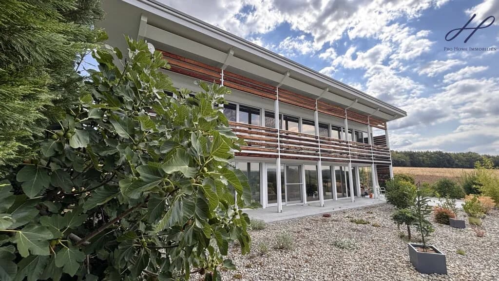 5-Zimmer-Haus kaufen in Oberpullendorf – 203 m², € 675.000 – Bild 44 von 50