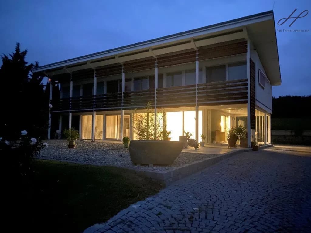 5-Zimmer-Haus kaufen in Oberpullendorf – 203 m², € 675.000 – Bild 46 von 50