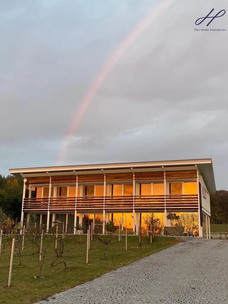 5-Zimmer-Haus kaufen in Oberpullendorf – 203 m², € 675.000 – Bild 47 von 50