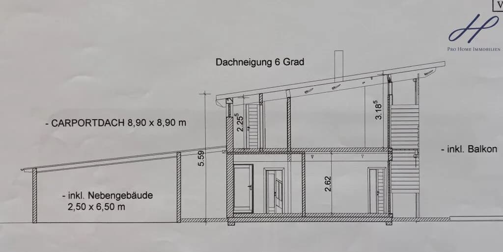 5-Zimmer-Haus kaufen in Oberpullendorf – 203 m², € 675.000 – Bild 50 von 50
