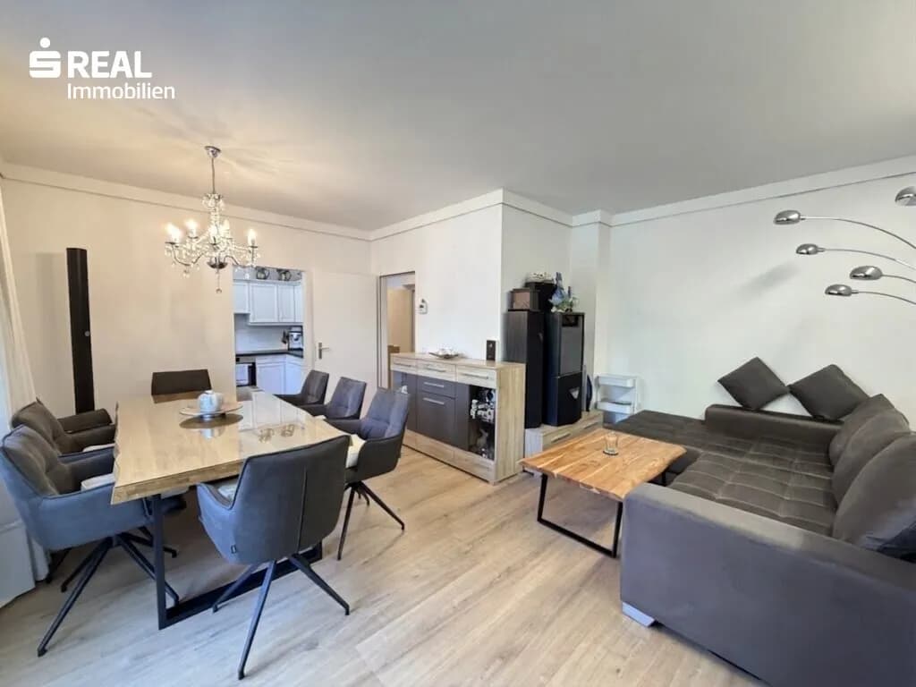 Wohnung kaufen in Neusiedl am See – 91,56 m², € 325.000 – Bild 2 von 19