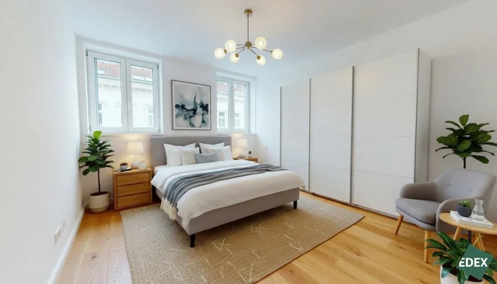 4-Zimmer-Wohnung kaufen in Wien – 105 m², € 898.000