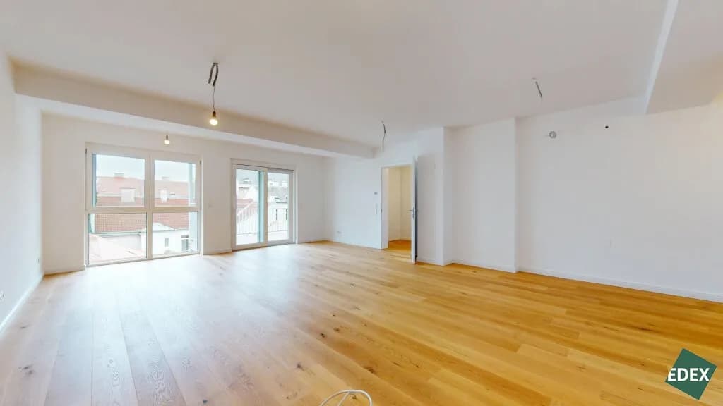4-Zimmer-Wohnung kaufen in Wien – 105 m², € 898.000 – Bild 3 von 18