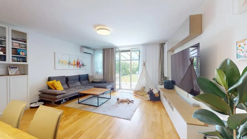 3-Zimmer-Wohnung kaufen in Wien – 89 m², € 699.000 – Bild 3 von 22