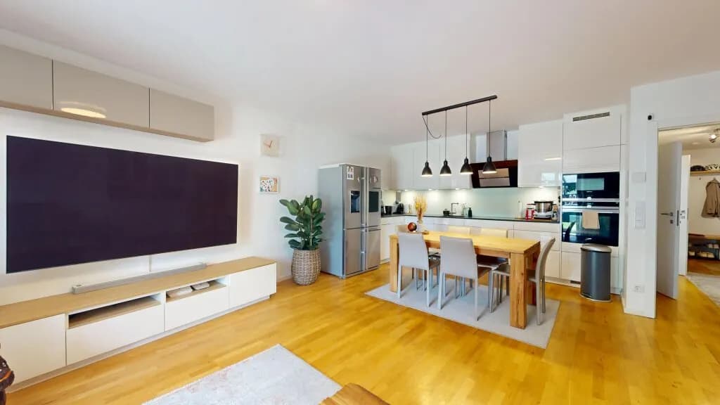 3-Zimmer-Wohnung kaufen in Wien – 89 m², € 699.000 – Bild 4 von 22