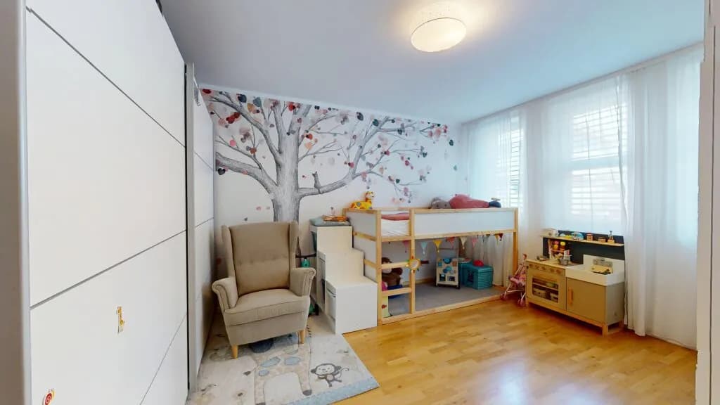 3-Zimmer-Wohnung kaufen in Wien – 89 m², € 699.000 – Bild 7 von 22