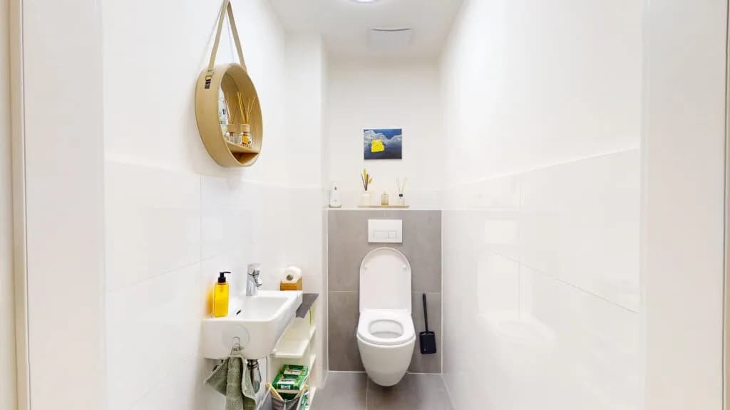 3-Zimmer-Wohnung kaufen in Wien – 89 m², € 699.000 – Bild 19 von 22