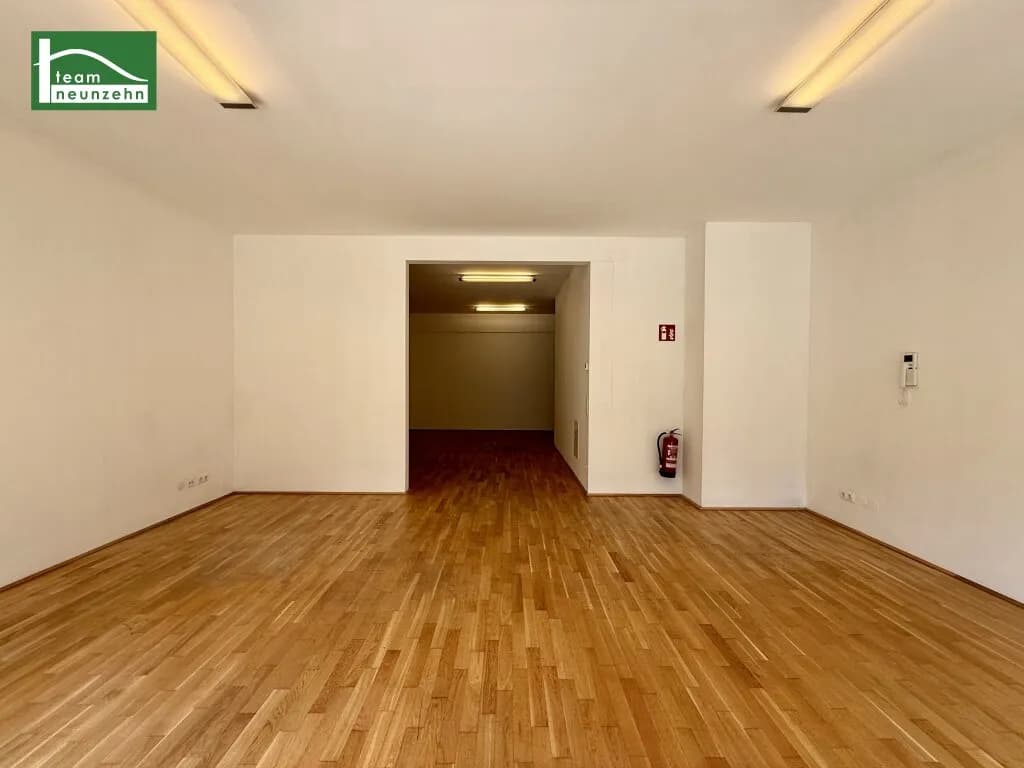 1-Zimmer-Gewerbeimmobilie mieten in Wien – 70 m², € 1.838 – Bild 4 von 12