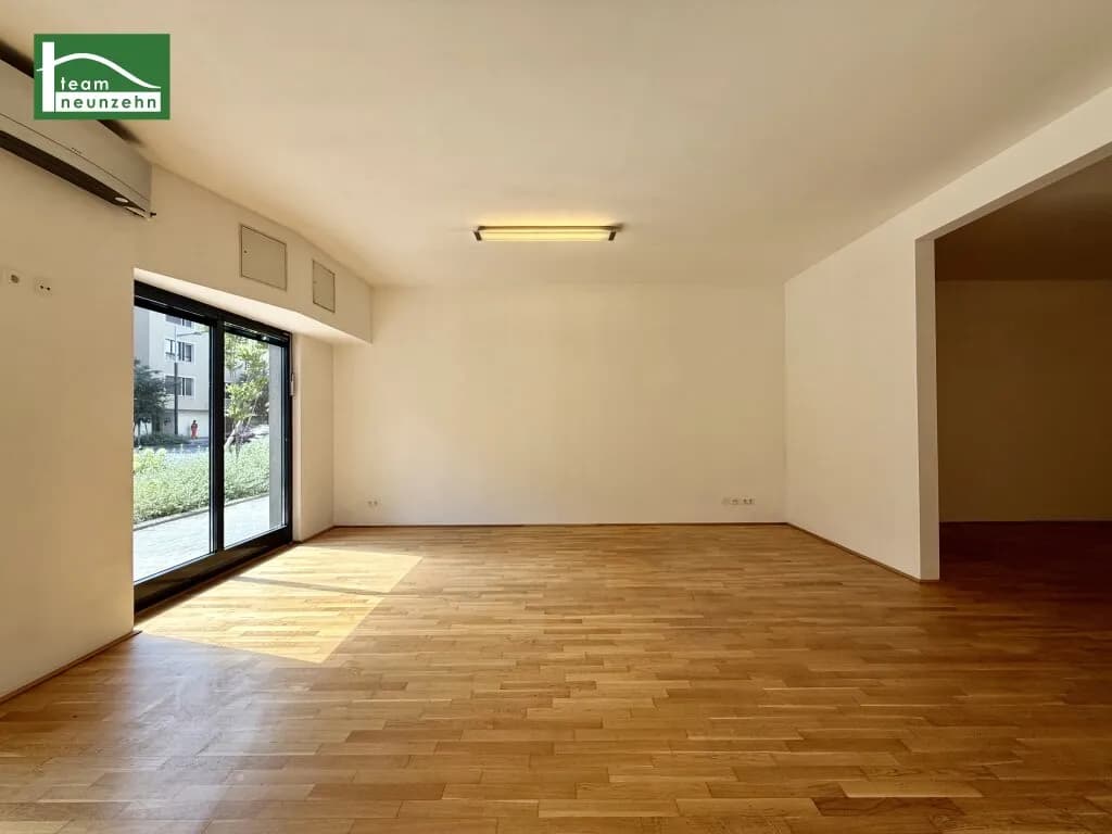 1-Zimmer-Gewerbeimmobilie mieten in Wien – 70 m², € 1.838 – Bild 6 von 12