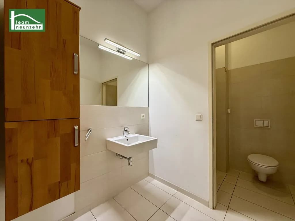 1-Zimmer-Gewerbeimmobilie mieten in Wien – 70 m², € 1.838 – Bild 7 von 12