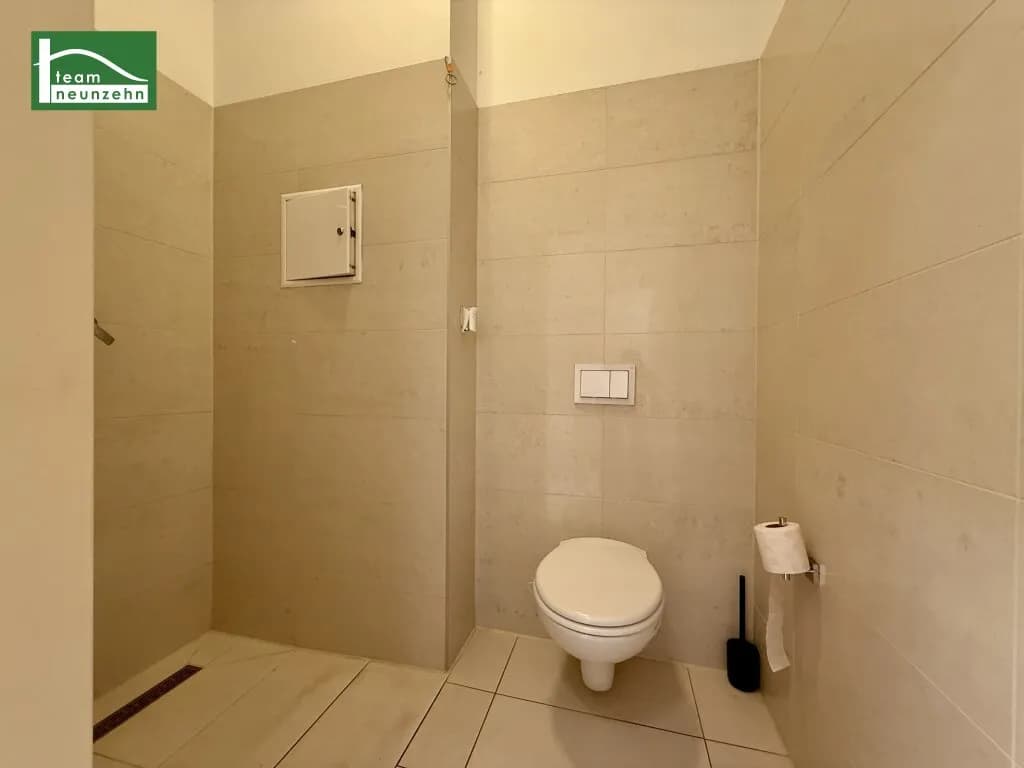 1-Zimmer-Gewerbeimmobilie mieten in Wien – 70 m², € 1.838 – Bild 8 von 12