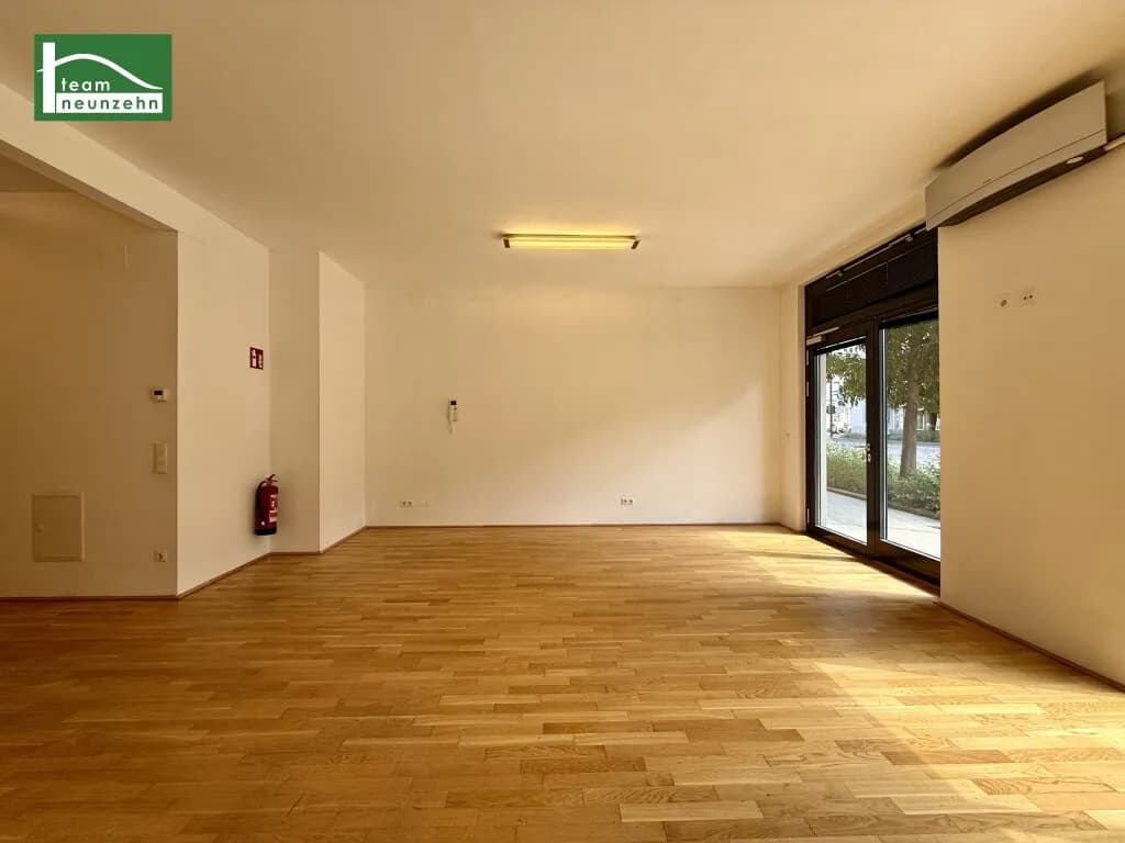 1-Zimmer-Gewerbeimmobilie mieten in Wien – 70 m², € 1.838 – Bild 9 von 12