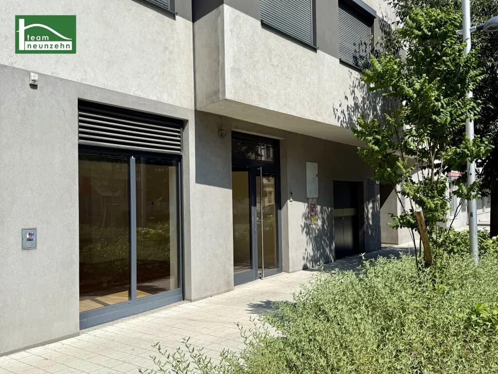 1-Zimmer-Gewerbeimmobilie mieten in Wien – 70 m², € 1.838 – Bild 11 von 12