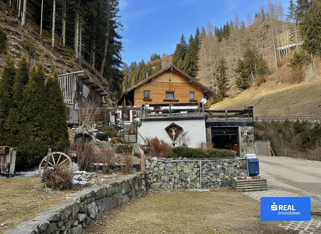 4-Zimmer-Immobilie kaufen in Lienz – 182,3 m², € 258.000 – Bild 2 von 7