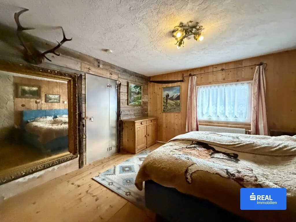 4-Zimmer-Immobilie kaufen in Lienz – 182,3 m², € 258.000 – Bild 6 von 7