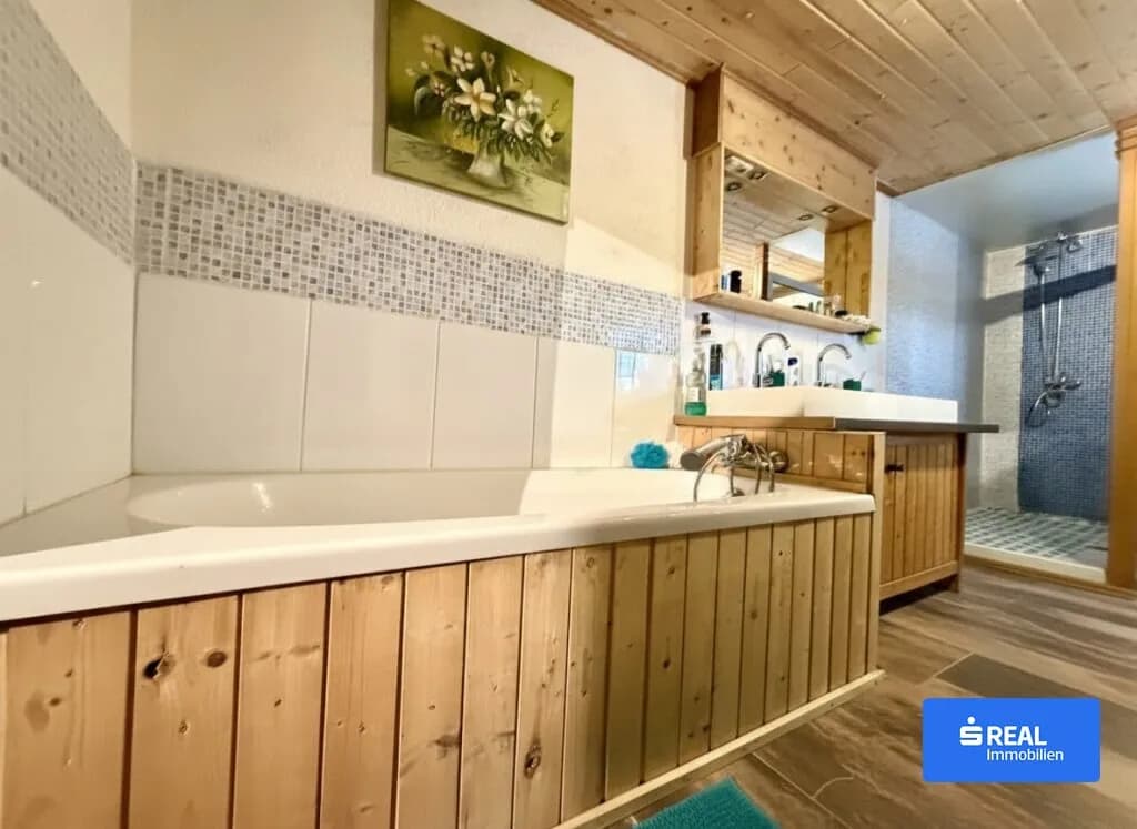 4-Zimmer-Immobilie kaufen in Lienz – 182,3 m², € 258.000 – Bild 7 von 7