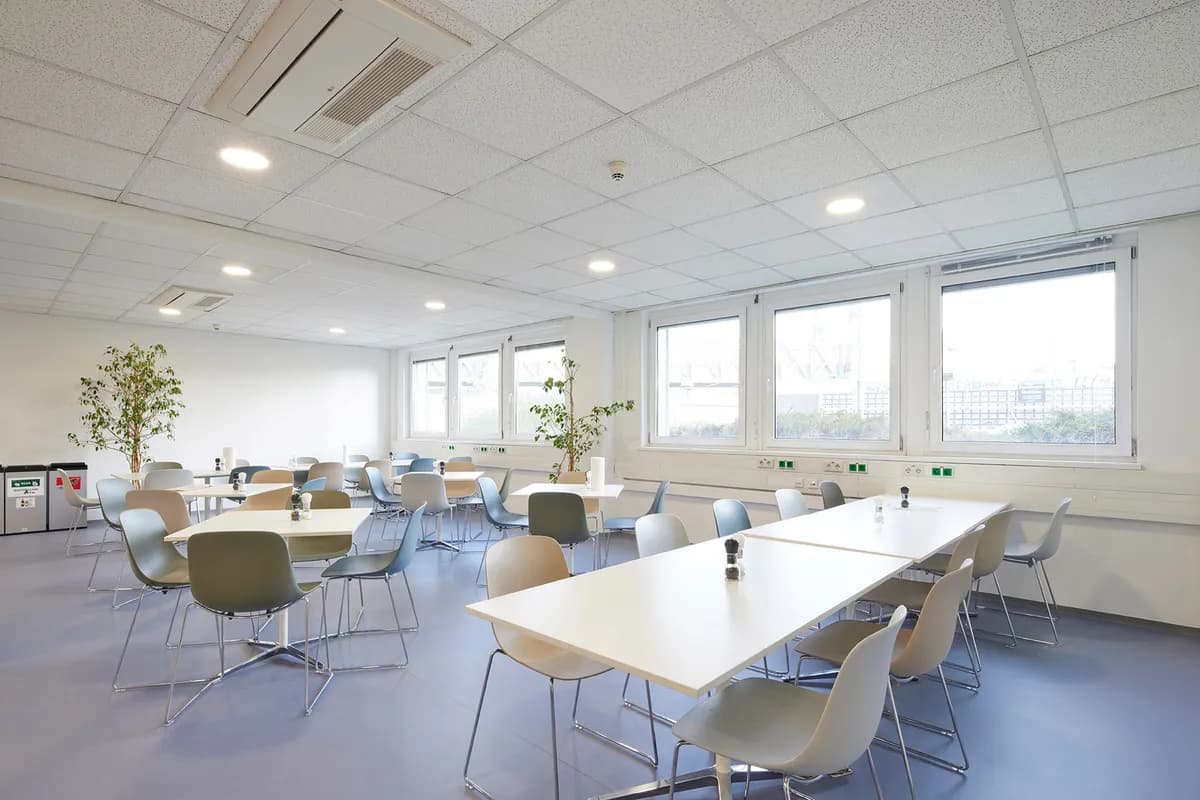 Gewerbeimmobilie mieten in Wien – 15 396 m² – Bild 5 von 5