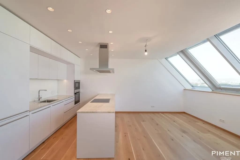 2-Zimmer-Wohnung mieten in Wien – 104,81 m², € 2.780 – Bild 2 von 18