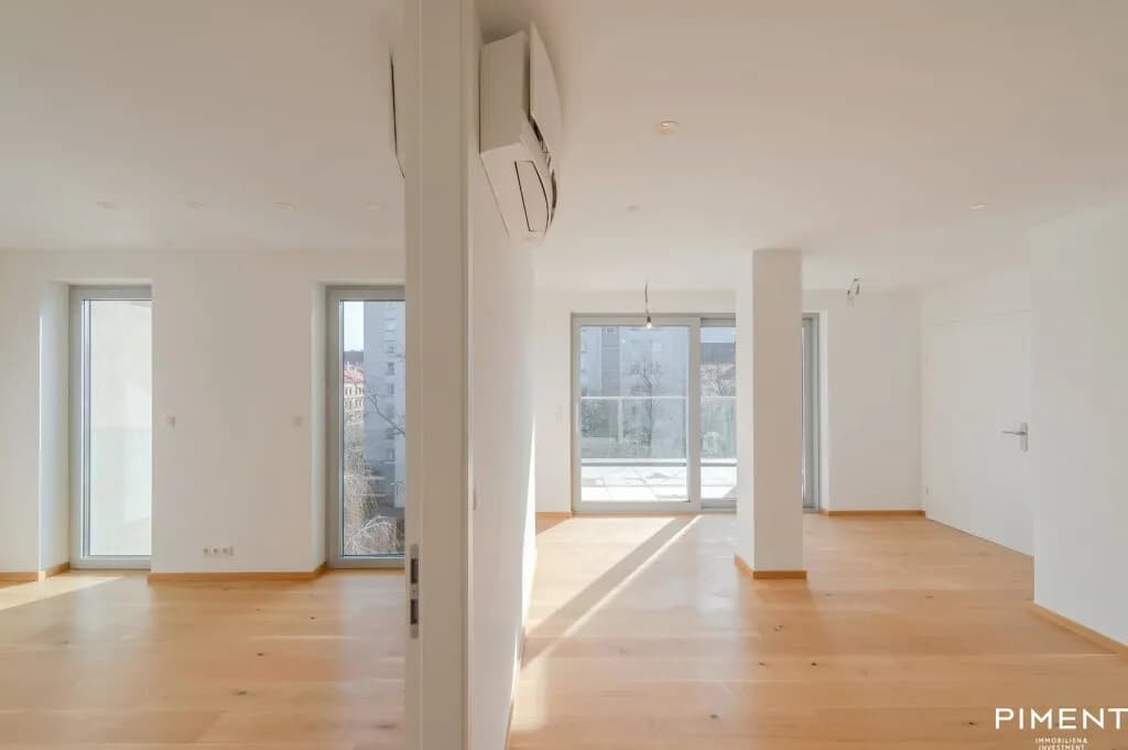 2-Zimmer-Wohnung mieten in Wien – 104,81 m², € 2.780 – Bild 6 von 18