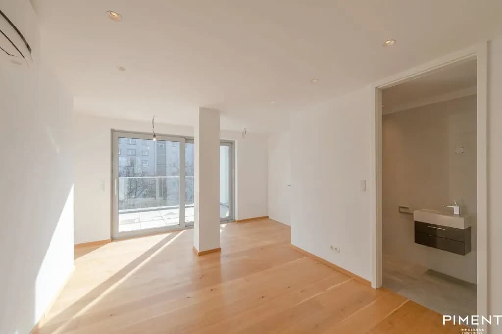 2-Zimmer-Wohnung mieten in Wien – 104,81 m², € 2.780 – Bild 7 von 18