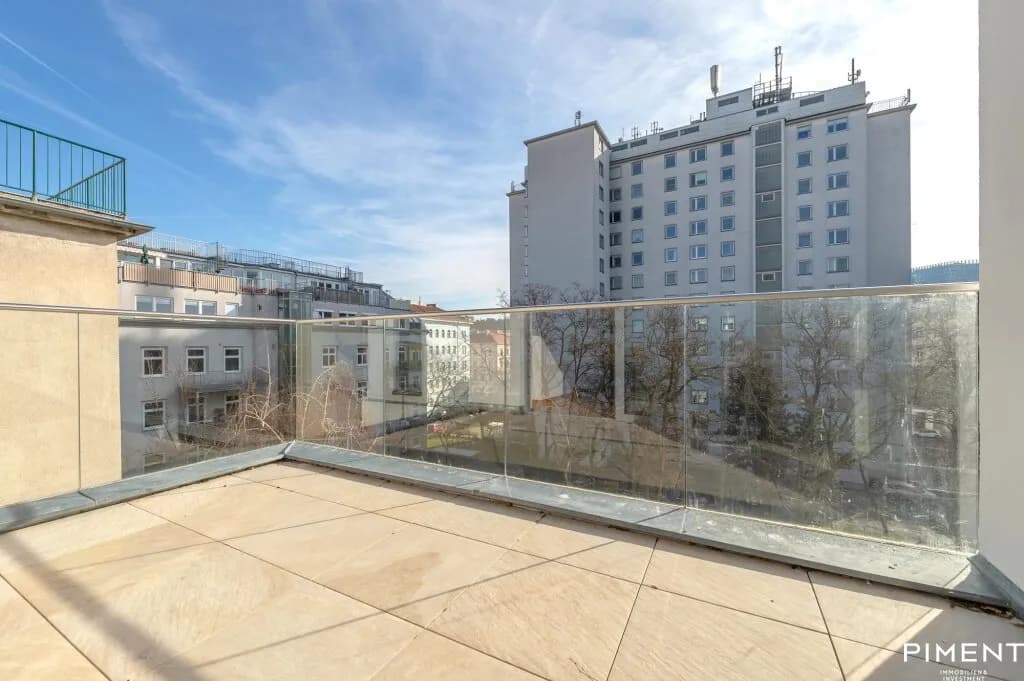 2-Zimmer-Wohnung mieten in Wien – 104,81 m², € 2.780 – Bild 8 von 18