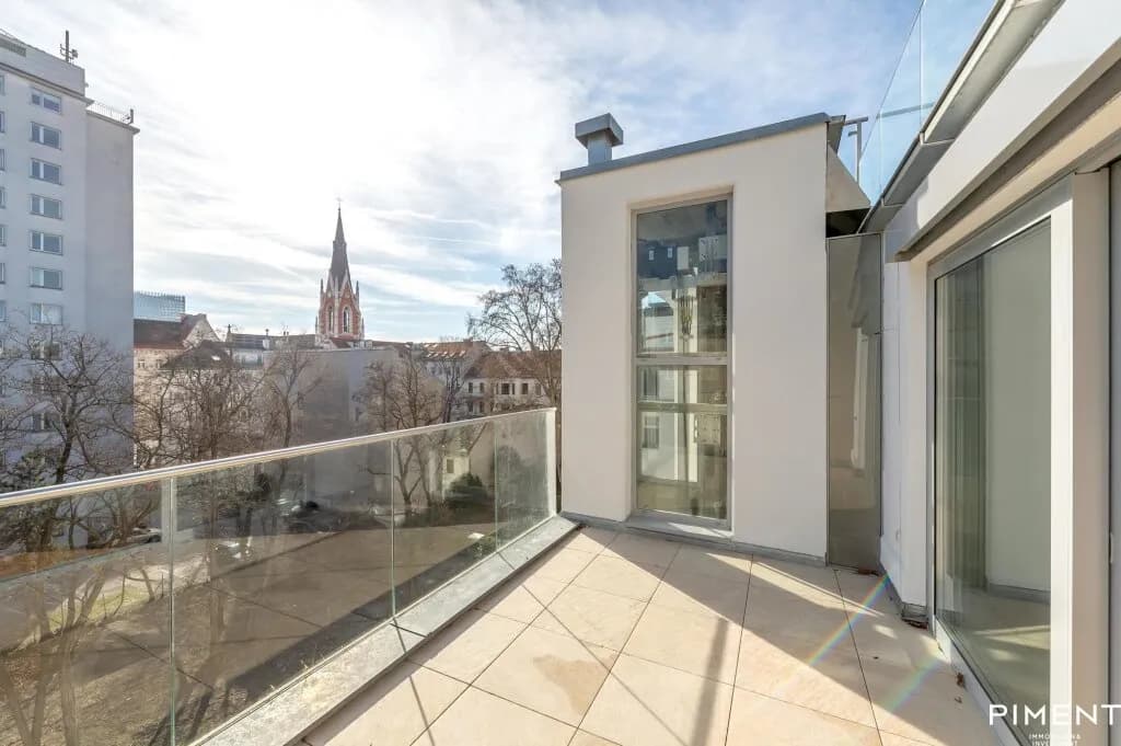 2-Zimmer-Wohnung mieten in Wien – 104,81 m², € 2.780 – Bild 9 von 18