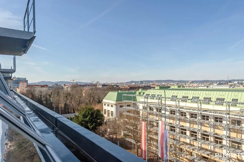 2-Zimmer-Wohnung mieten in Wien – 104,81 m², € 2.780 – Bild 16 von 18